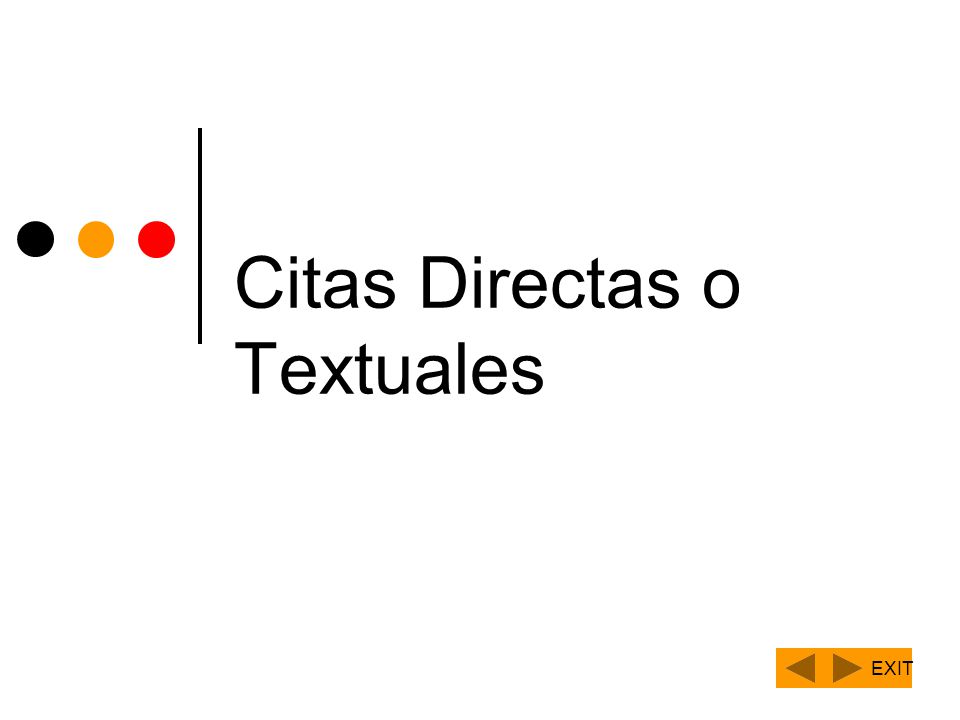 Accessibility links